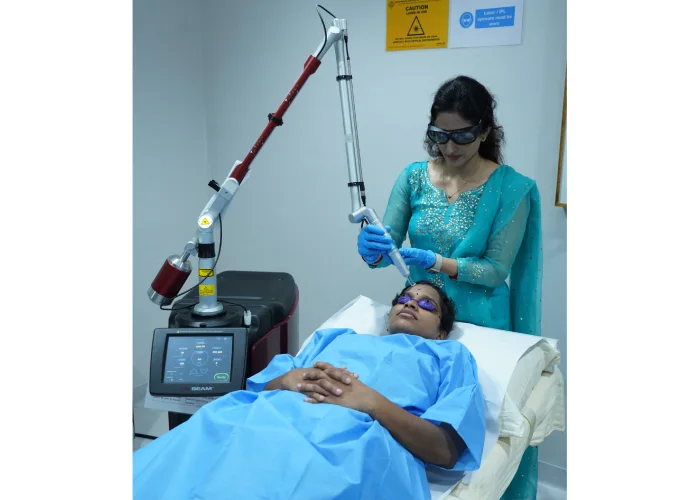 Dermatology  Treatment  image 4